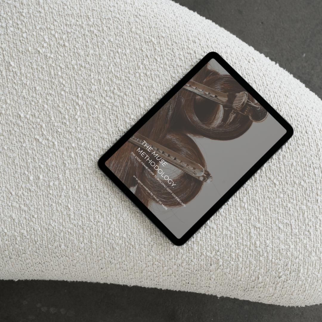 The Muse Methodology / A5 Digital System