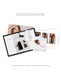 The Essential Muse System.