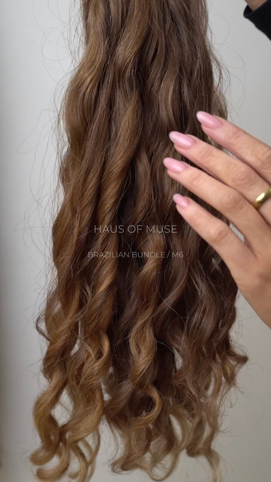 Brazilian Bundle / M6