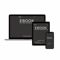 The EBOOK: Industry Essentials V.1