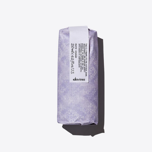 MORE INSIDE Blowdry Primer