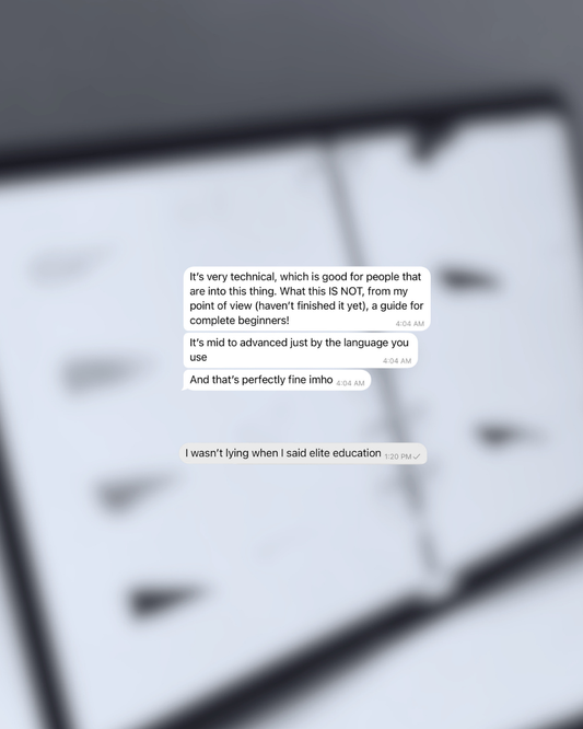 The EBOOK: FAUX