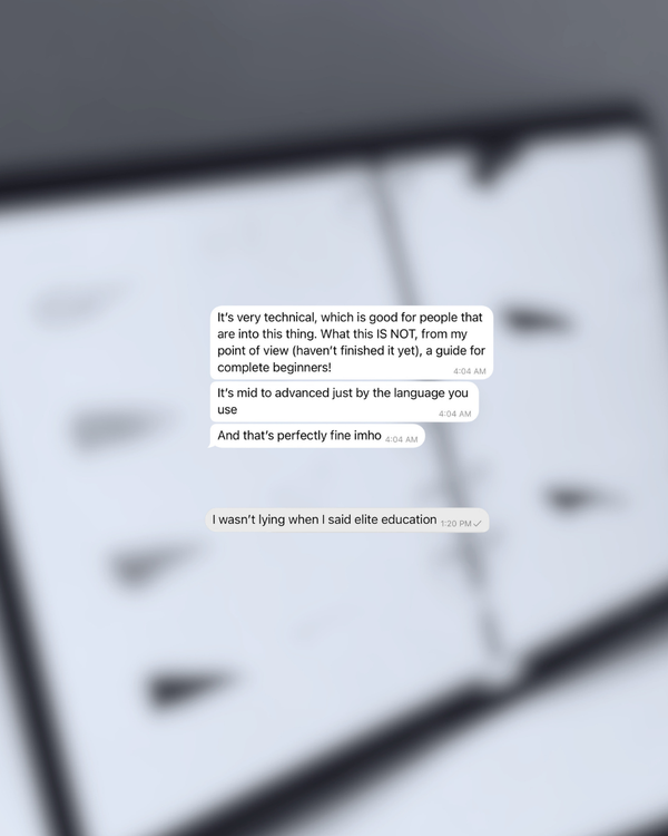 The EBOOK: FAUX